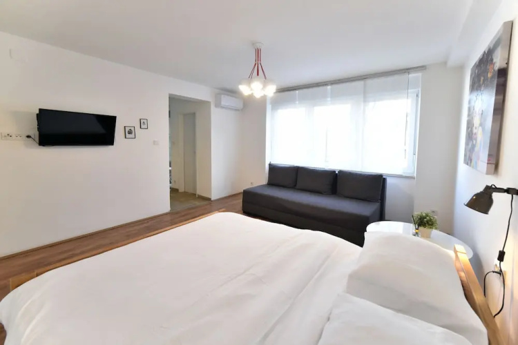 Vla Vla Apartments