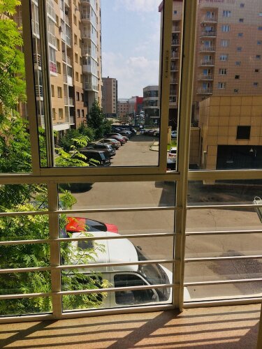 Фотография номера квартиры Апартаменты Авиаторов 25