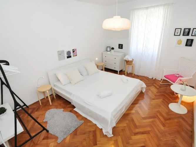 2 Bedrooms Comfort Apartment