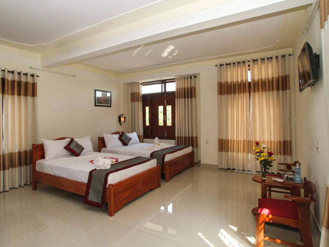 Windy River Homestay