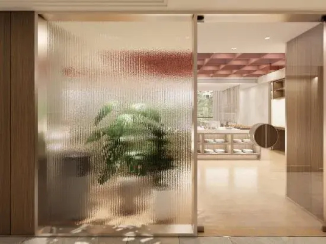 Viale Tianjin Hotel