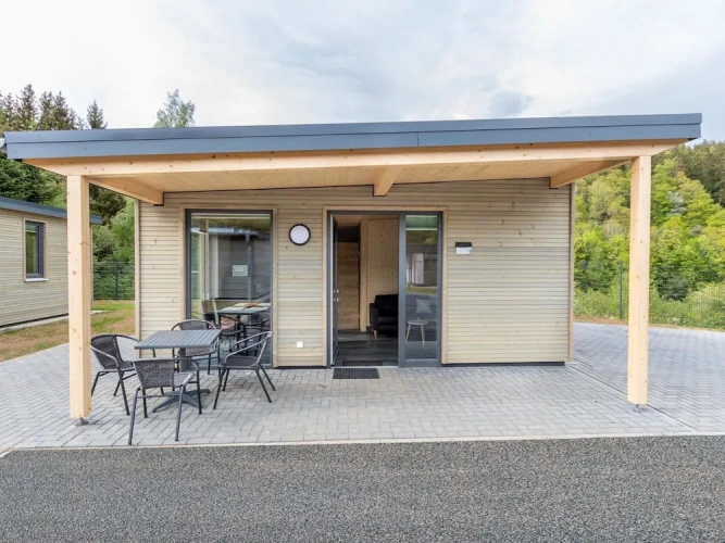 Bungalow