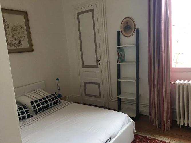 L'Aristide - My flat in Bordeaux