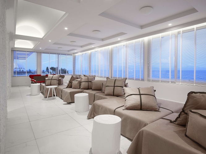 Dimitra Beach Hotel & Suites photo 16