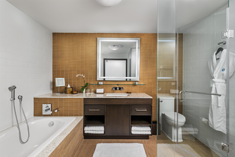 Hotel X Toronto by LHC photo 10