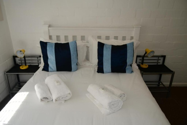 Double Apartment