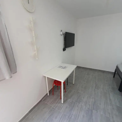Budget Apartment LeLo Center 4