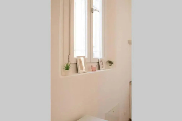 Margot Apartment
