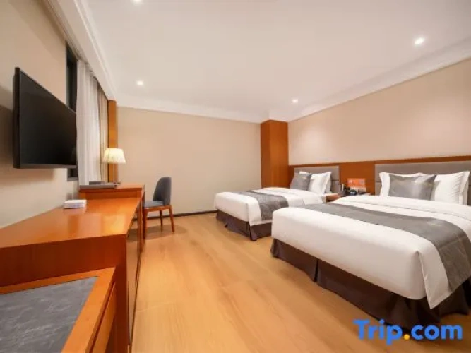 Business Double room
