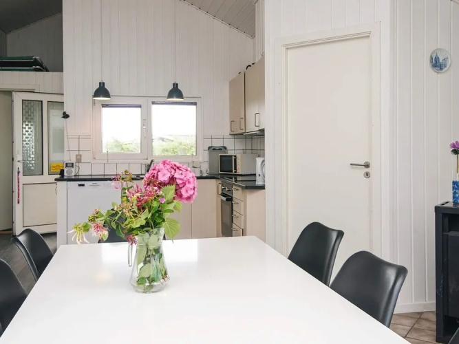 Bright Summerhouse Near Sea - By Traum Ferienwohnungen