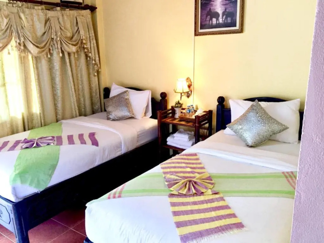 BKC Villa
