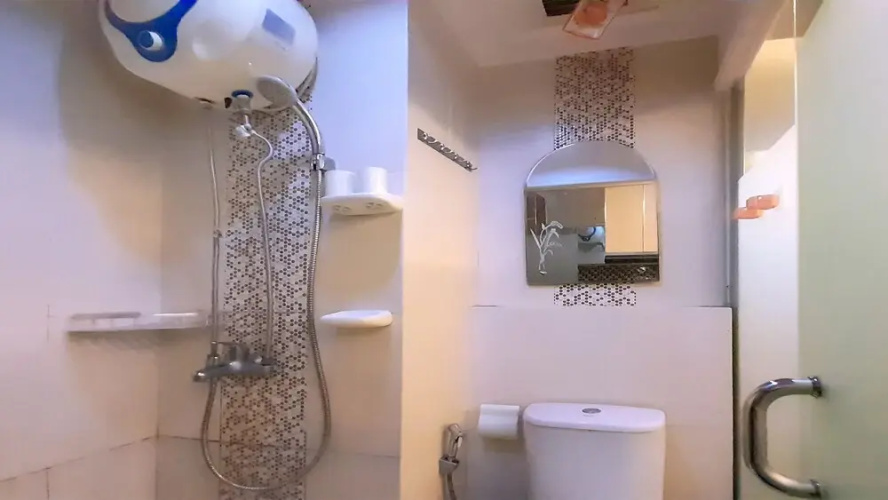 Saladin Apartment by Ruang Nyaman