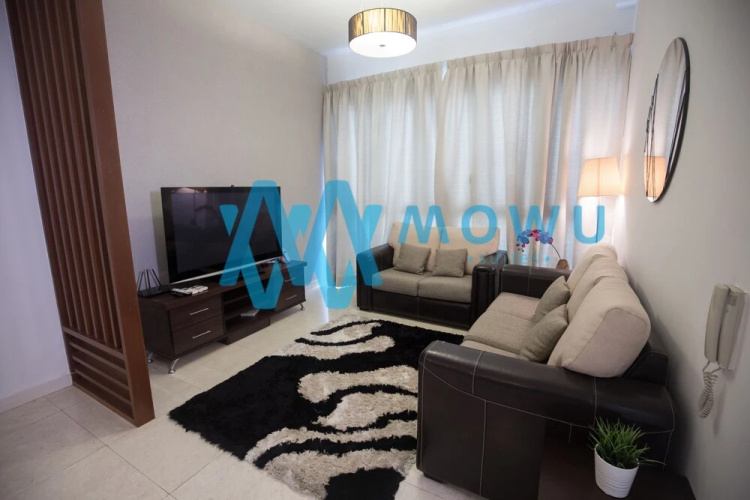 Mowu Suites @ KLCC