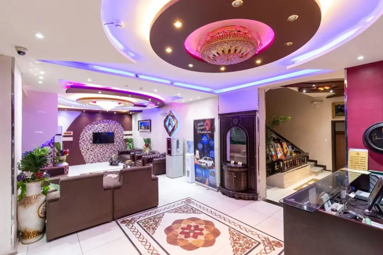 Al Eairy Apartments Jeddah 2