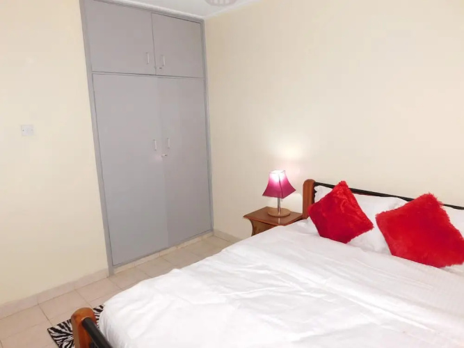 Bangili Rentals