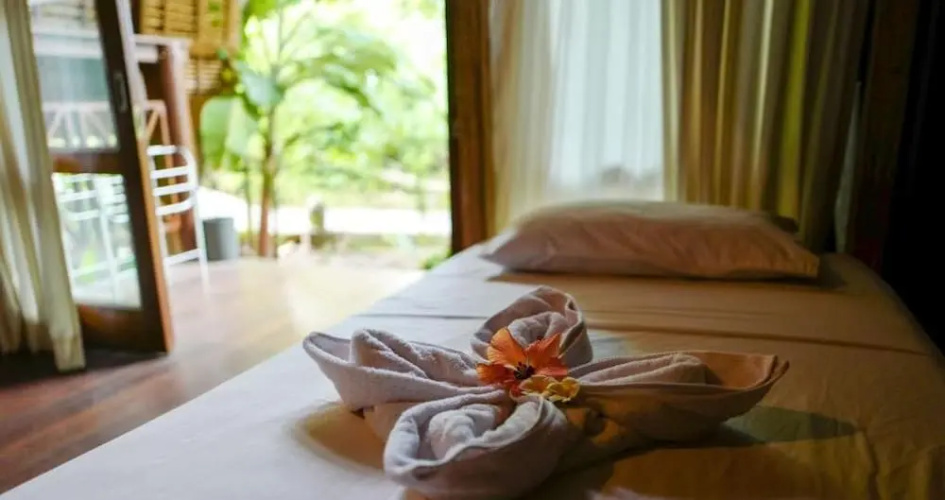 Ocean Prana - Hostel