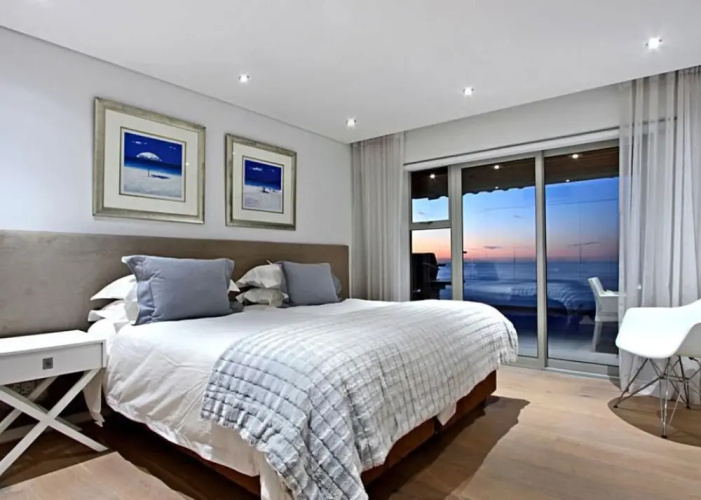 Houghton Penthouse