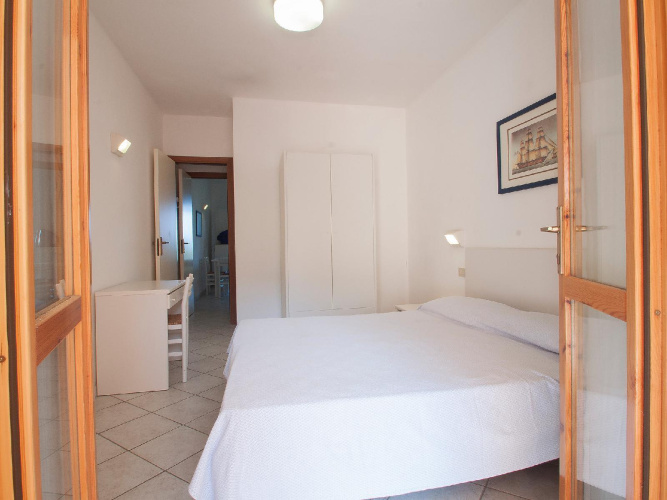 Altaluna - One Bedroom