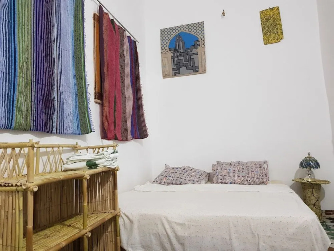 Dar El Hassania