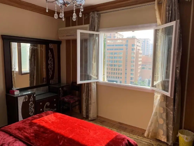 Luxury Apartment City stars