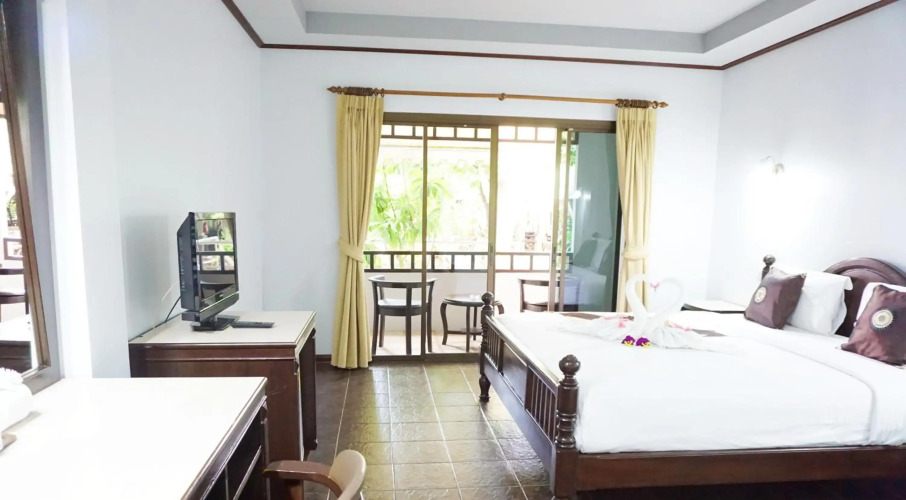 Фотография отеля