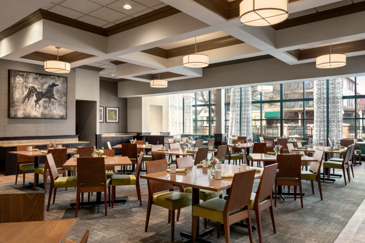 Holiday Inn Saratoga Springs photo 25