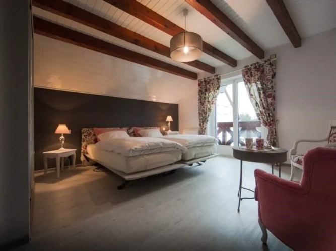 Chambres d'hôtes Cœur de Sundgau