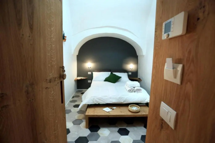 FONTEblu b&b