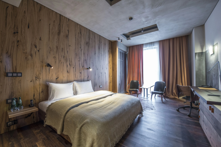 Hotel Warszawa