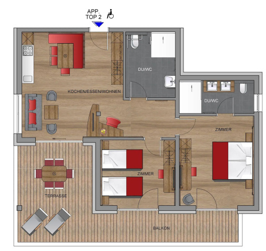 Image de l'hôtel