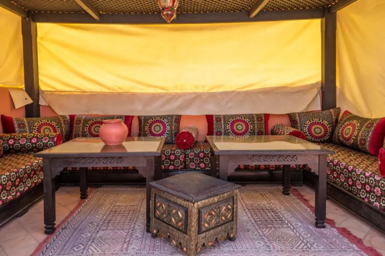 Riad Dar Sirine