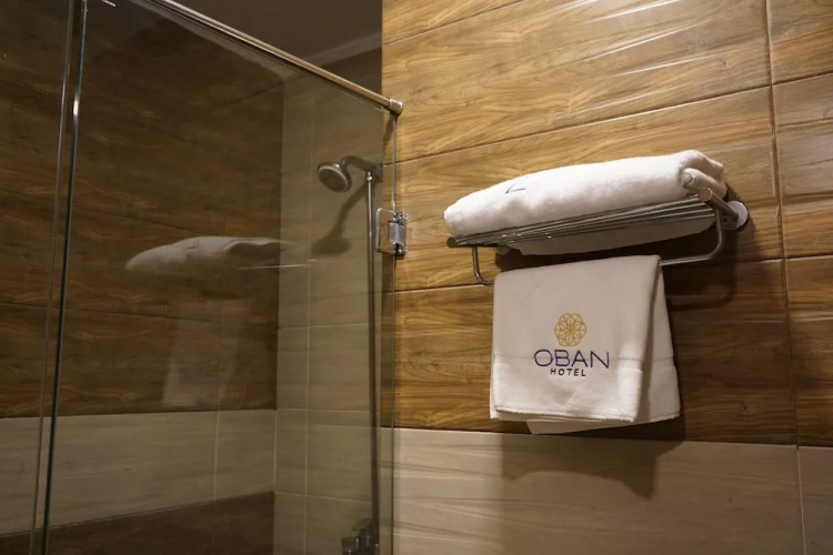OBAN Hotel