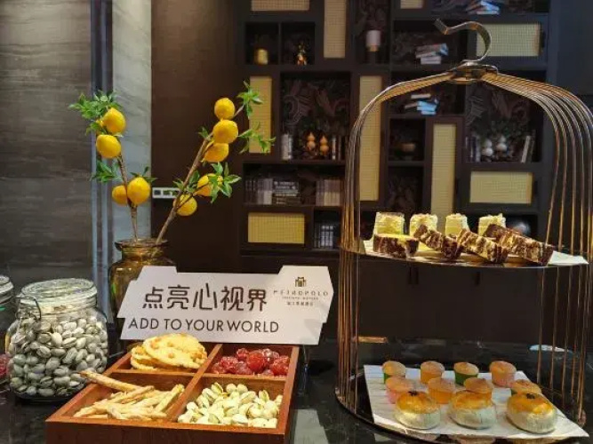 Metropolo Hotels