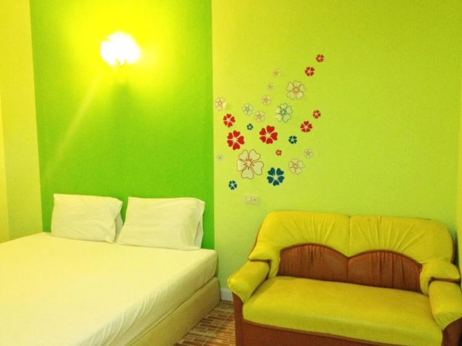 Baan Rak Sa Bai Resort