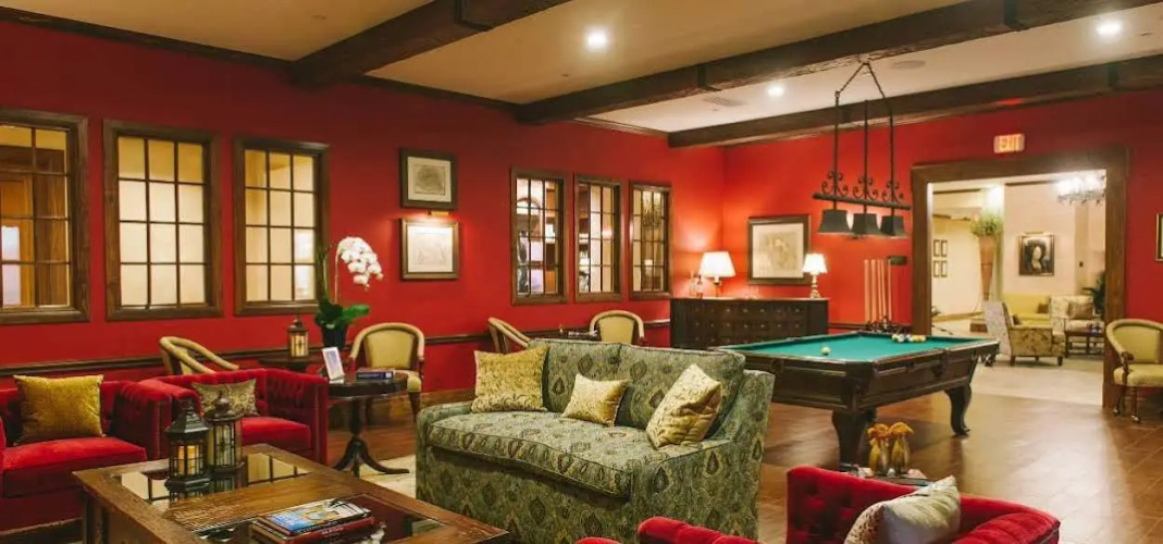 Hotel Granduca Austin photo 27