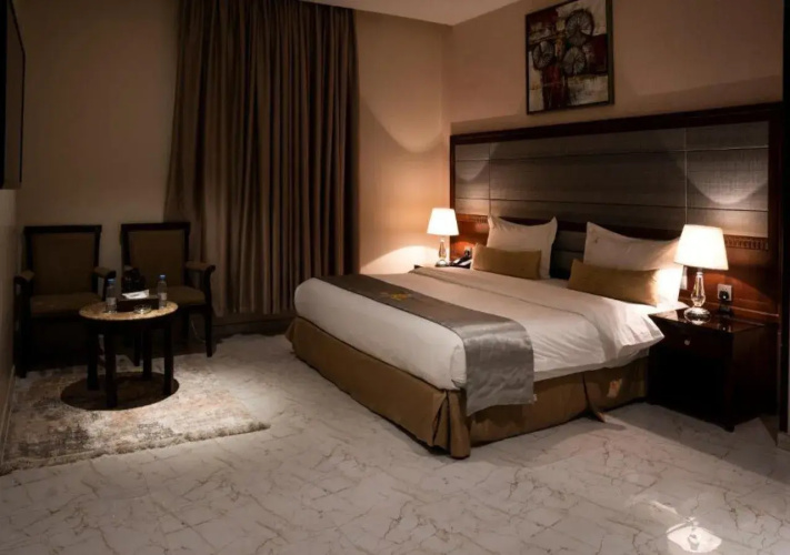 Toot House -Alqayem