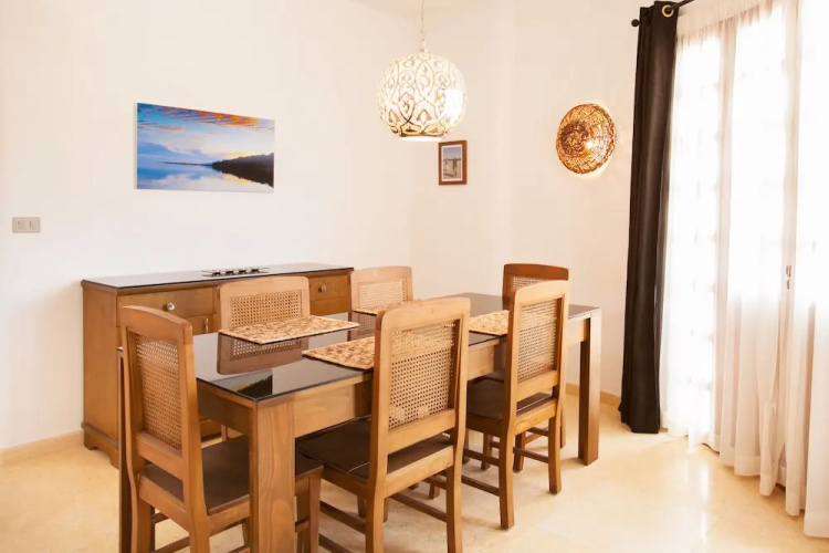 Red Rock Luxury Apartments