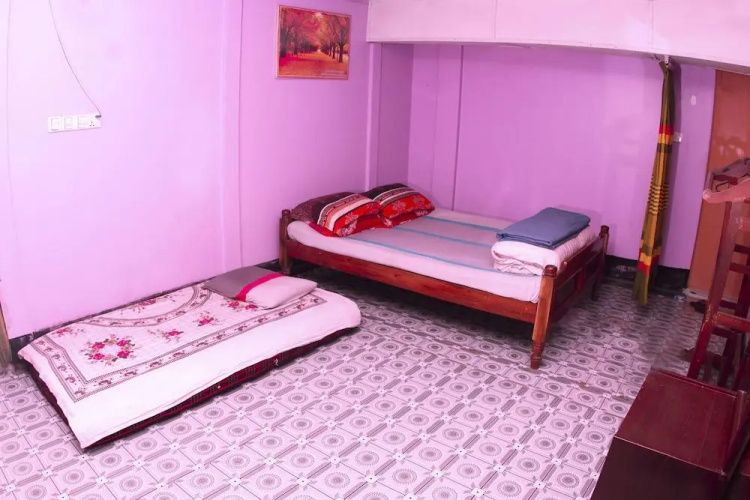 Nilbarno Cottage