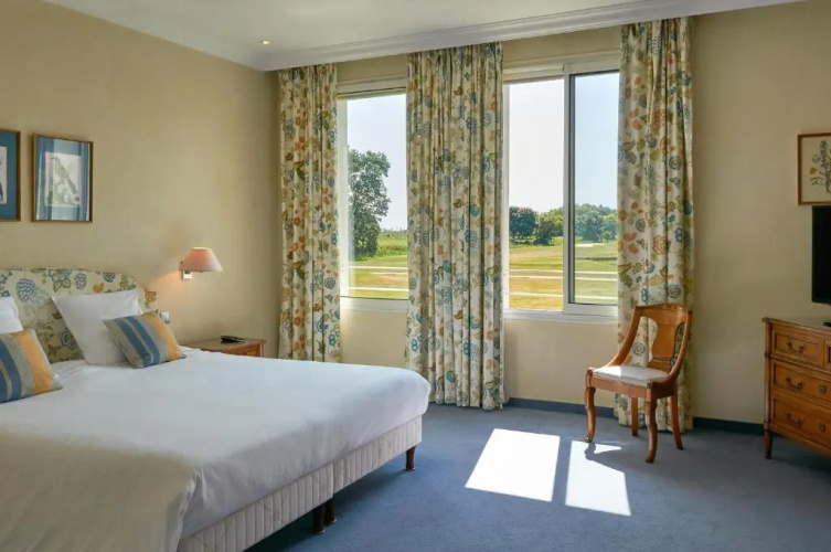 Relais de Margaux – Hôtel, Golf & Spa
