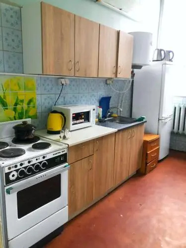 IHOTEL Лівобережний