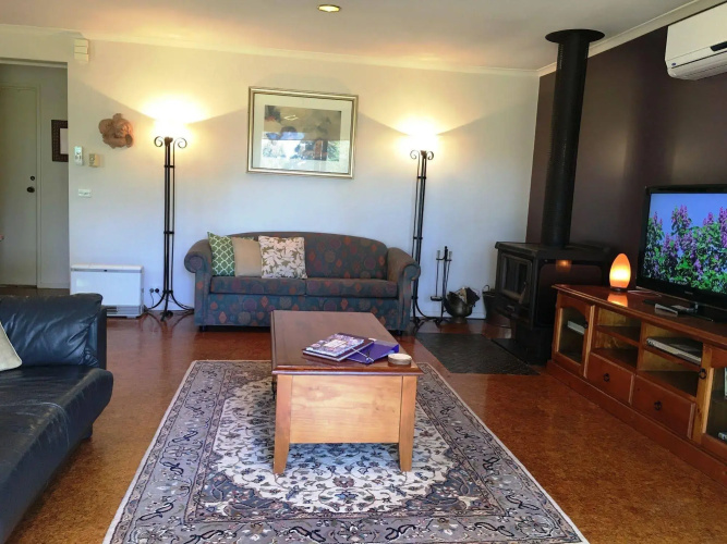 Countryside Connections Spa Cottage