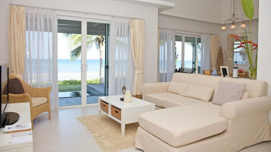 Nishaville Resort
