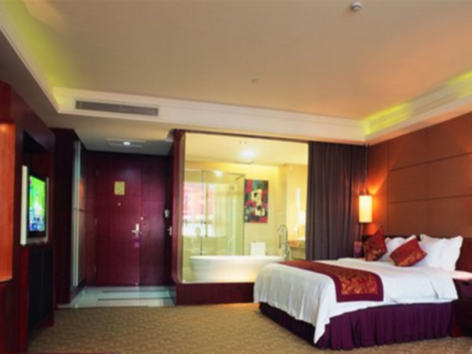 Executive Double room