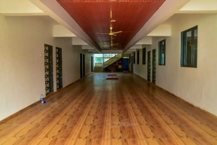 Wayfare SP Resort