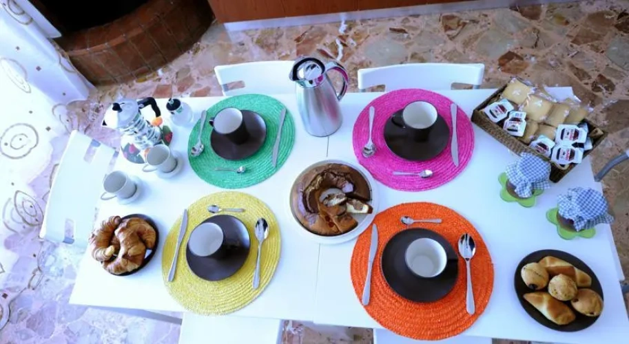 Meal