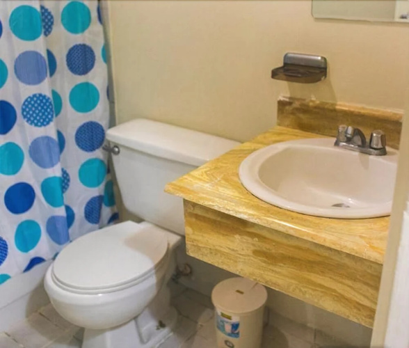 Condominio Caribe