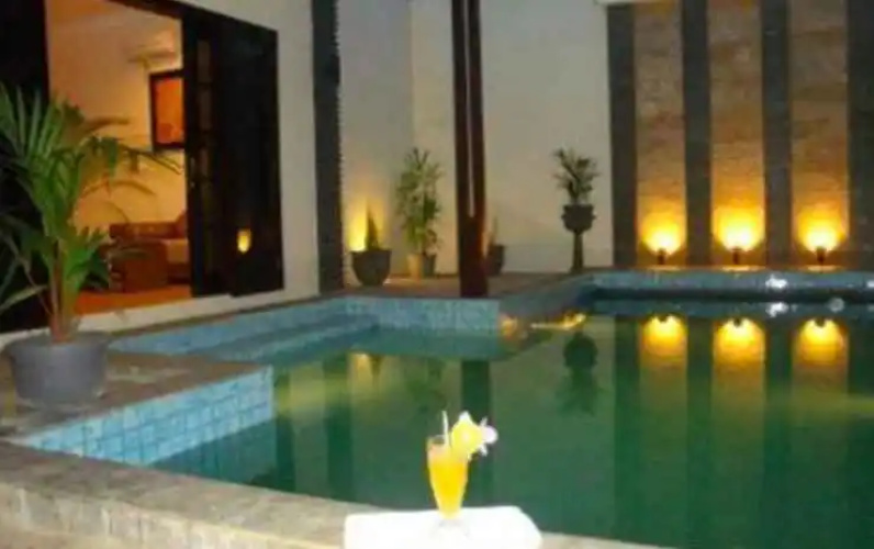 Luxio Hotel Sorong