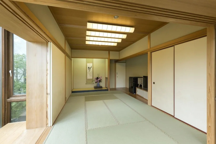 Suifusou Keizan
