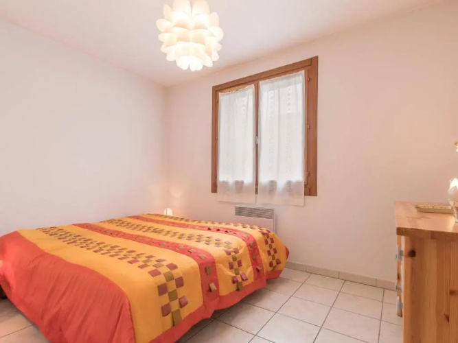 Appartement Briançon, 2 pièces, 4 personnes - FR-1-330C-35