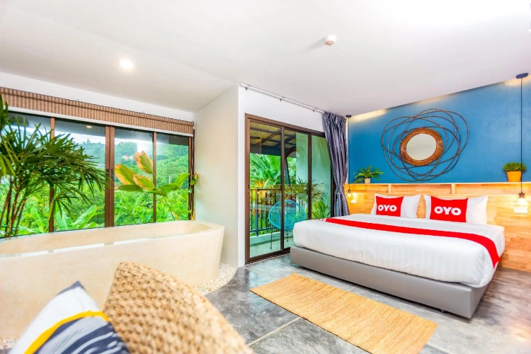 Double Suite